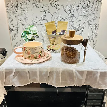 Apartment Ensuite Double Room- 10 Mins To Airport